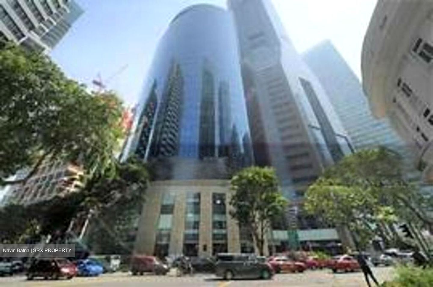 Ocbc Property Services Building (D1), Office #451192651
